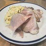 ビストロ×バル Marcy - 