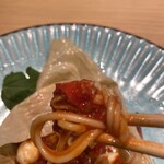 湘南沖地蟹専門店ふじ月 - 