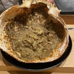 湘南沖地蟹専門店ふじ月 - 