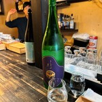 木花咲耶 - 日の丸醸造　まんさくの花