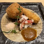 湘南沖地蟹専門店ふじ月 - 