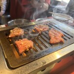 焼肉ここから - 
