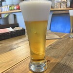 ビストロ×バル Marcy - 