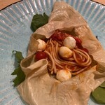 湘南沖地蟹専門店ふじ月 - 