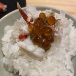 湘南沖地蟹専門店ふじ月 - 