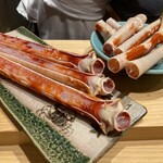 湘南沖地蟹専門店ふじ月 - 