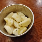 炭火焼肉 牛ライフ - 