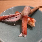 湘南沖地蟹専門店ふじ月 - 