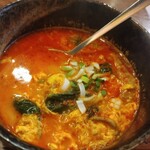 炭火焼肉 牛ライフ - 