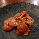 炭火焼肉 牛ライフ - 