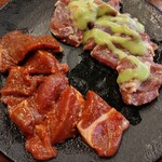 炭火焼肉 牛ライフ - 