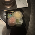 VIEW BAR（神戸メリケンパークオリエンタルホテル） - 