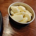 炭火焼肉 牛ライフ - 