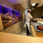 湘南沖地蟹専門店ふじ月 - 