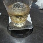 VIEW BAR（神戸メリケンパークオリエンタルホテル） - 