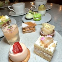 ERUTAN RESTAURANT BAR - 