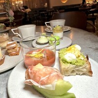 ERUTAN RESTAURANT BAR - 