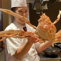 湘南沖地蟹専門店ふじ月 - 