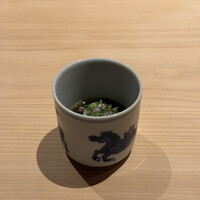 枯淡 - 