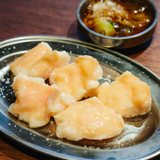 【鮮度とボリュームに自信あり！】ホルモンをお値打ち価格で提供