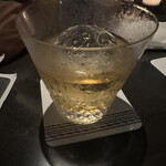 VIEW BAR（神戸メリケンパークオリエンタルホテル） - 