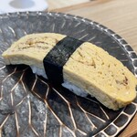 立ち食い寿司 極 - 玉（2,200円コースのみ）