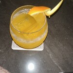 VIEW BAR（神戸メリケンパークオリエンタルホテル） - 