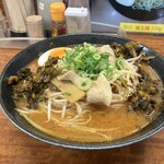 ラーメン大吉 - 