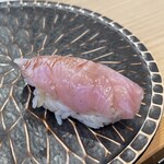 立ち食い寿司 極 - アカムツ（2,200円コースのみ）