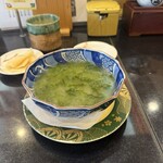 回転寿し旬楽 - 