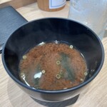 立ち食い寿司 極 - 