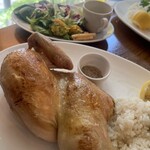 ラ ココリコ 上野本店 - 