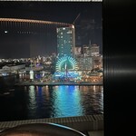 VIEW BAR（神戸メリケンパークオリエンタルホテル） - 