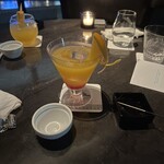 VIEW BAR（神戸メリケンパークオリエンタルホテル） - 