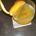 VIEW BAR（神戸メリケンパークオリエンタルホテル） - 