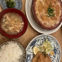 新宿割烹 中嶋 - 