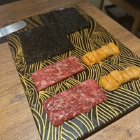 焼肉 うしみつ 恵比寿本店 -  焼肉 うしみつ 恵比寿本店 -