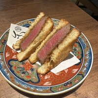 焼肉 うしみつ 恵比寿本店 -  焼肉 うしみつ 恵比寿本店 -