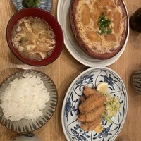 新宿割烹 中嶋 - 