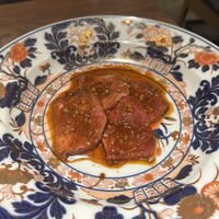 焼肉 うしみつ 恵比寿本店 -  焼肉 うしみつ 恵比寿本店 -