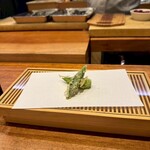 天婦羅 みやしろ - 