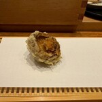 天婦羅 みやしろ - 