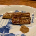 天婦羅 みやしろ - 