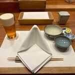 天婦羅 みやしろ - 