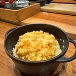 天婦羅 みやしろ - 