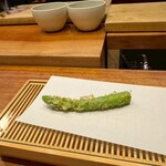 天婦羅 みやしろ - 