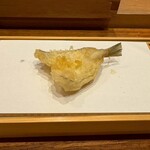 天婦羅 みやしろ - 