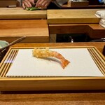 天婦羅 みやしろ - 