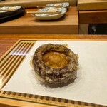 天婦羅 みやしろ - 