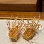 天婦羅 みやしろ - 